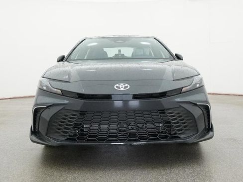 New 2026 Toyota Camry SE FWD image 22