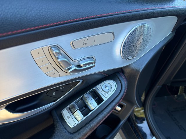 Used 2018 Mercedes-Benz GLC 43 AMG 4MATIC Coupe image 15