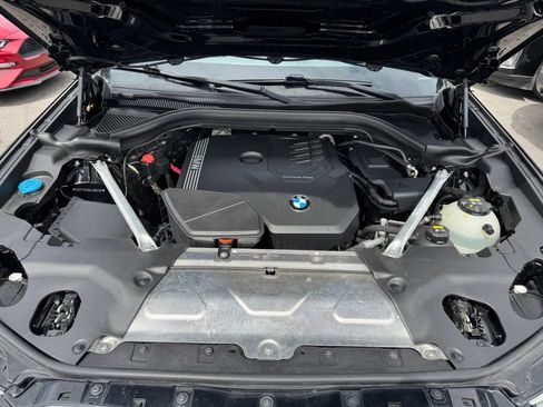 Used 2020 BMW X3 sDrive30i image 35