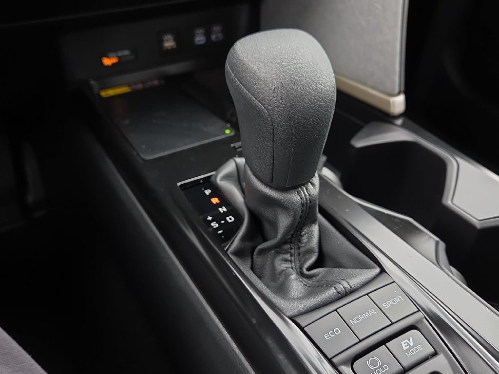 New 2026 Toyota Camry LE FWD image 26