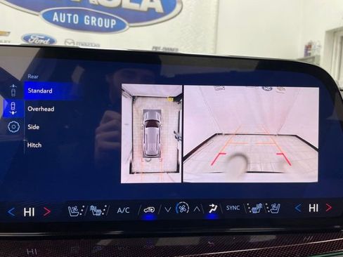 New 2026 Chevrolet Traverse RS w/ LPO, Floor Liner Package image 5