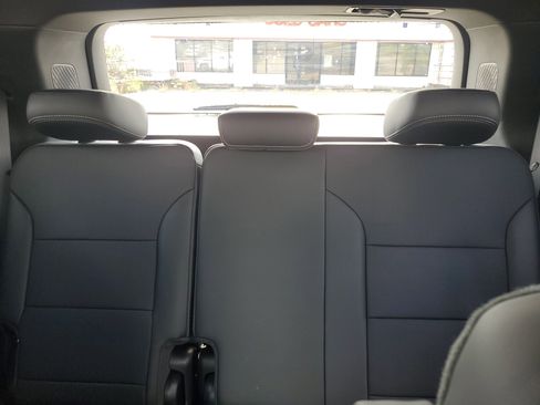 New 2026 Buick Enclave Preferred image 10