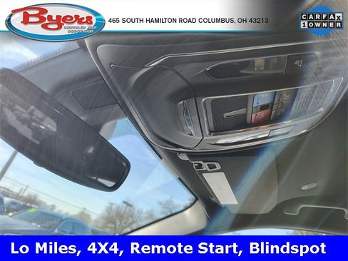 Used 2024 Jeep Grand Cherokee Laredo image 30