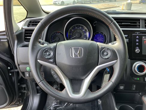 Certified 2020 Honda Fit Sport image 20