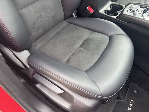 Used 2020 MAZDA CX-5 Touring AWD/4WD image 21