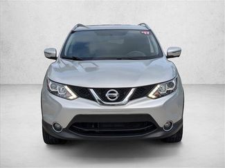 Used 2017 Nissan Rogue Sport SL FWD video 2