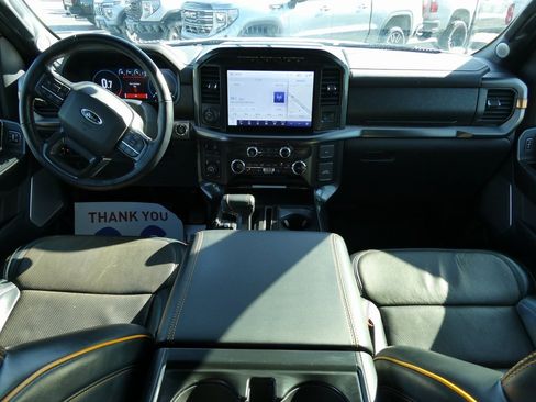 Used 2022 Ford F150 Tremor w/ Equipment Group 402A High image 20