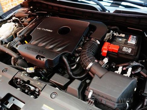Certified 2022 Nissan Altima 2.0 SR FWD image 52