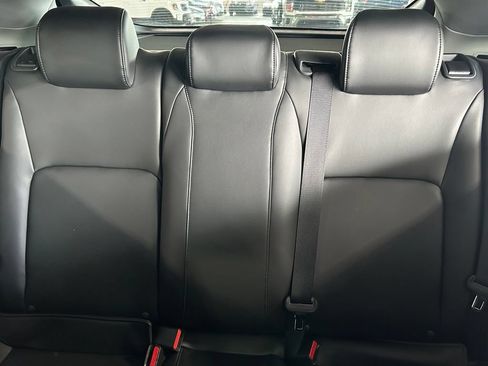 Used 2025 Acura Integra FWD image 13