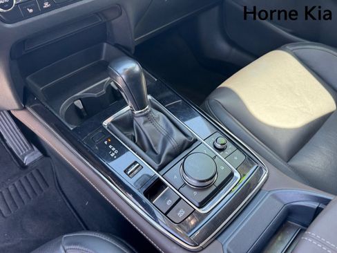 Used 2021 MAZDA CX-30 AWD 2.5 S w/ Premium Package image 23