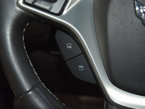 Used 2016 Chevrolet Corvette Stingray Coupe w/ 2LT Preferred Equipment Group image 42