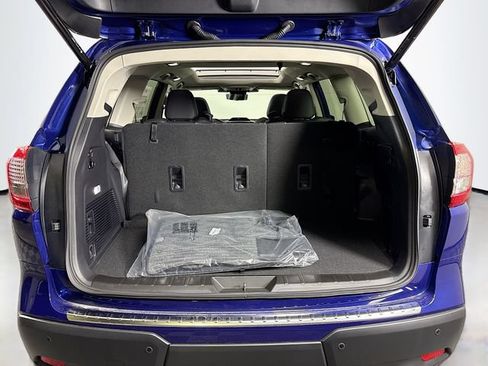 New 2026 Subaru Ascent Touring AWD/4WD image 27