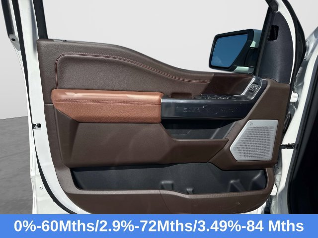 New 2026 Ford F150 King Ranch w/ Equipment Group 601A High AWD/4WD image 19