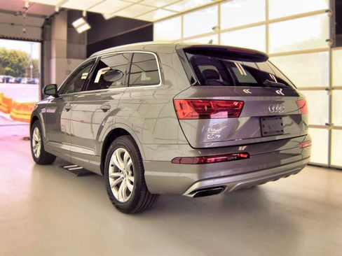 Used 2017 Audi Q7 3.0T Premium Plus AWD/4WD image 9