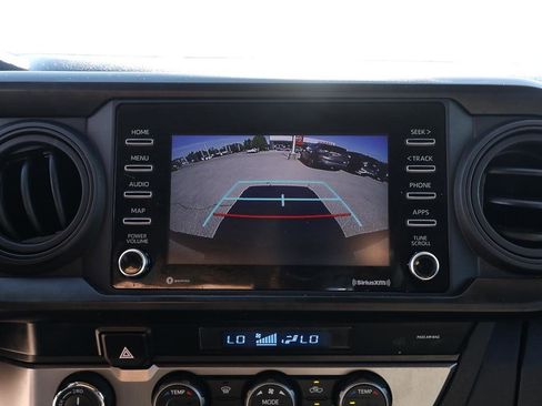 Used 2023 Toyota Tacoma SR AWD/4WD image 5