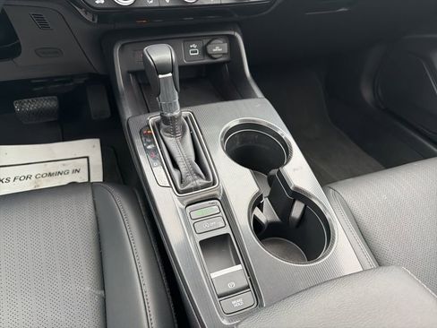 Certified 2023 Honda Civic EX-L image 17