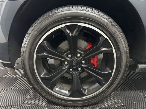 Used 2024 Ford Expedition Limited image 43