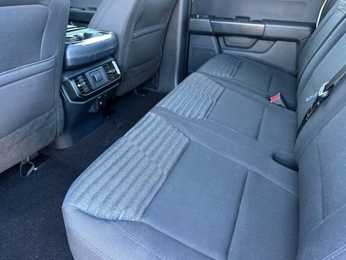 Used 2022 Ford F150 XL w/ STX Appearance Package image 11