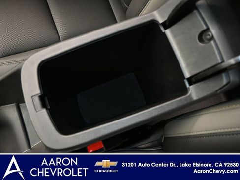 New 2026 Chevrolet Trax ACTIV w/ Driver Confidence Package image 24