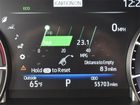 Used 2023 Toyota Highlander L image 17