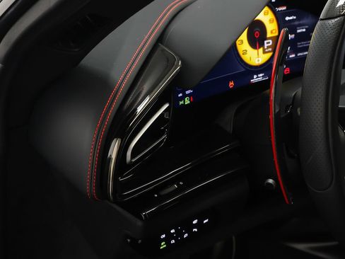 Certified 2025 Ferrari Purosangue AWD/4WD image 54