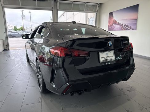 New 2026 BMW M235i xDrive w/ Technology Package AWD/4WD image 6