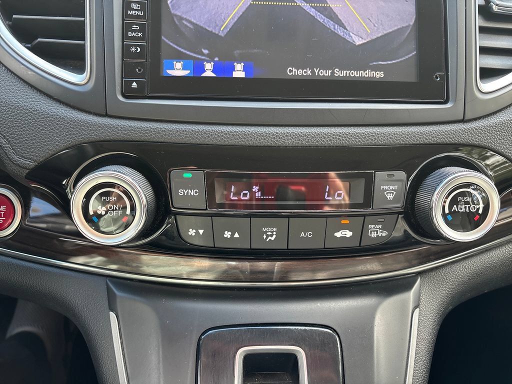 Used 2015 Honda CR-V EX-L image 19