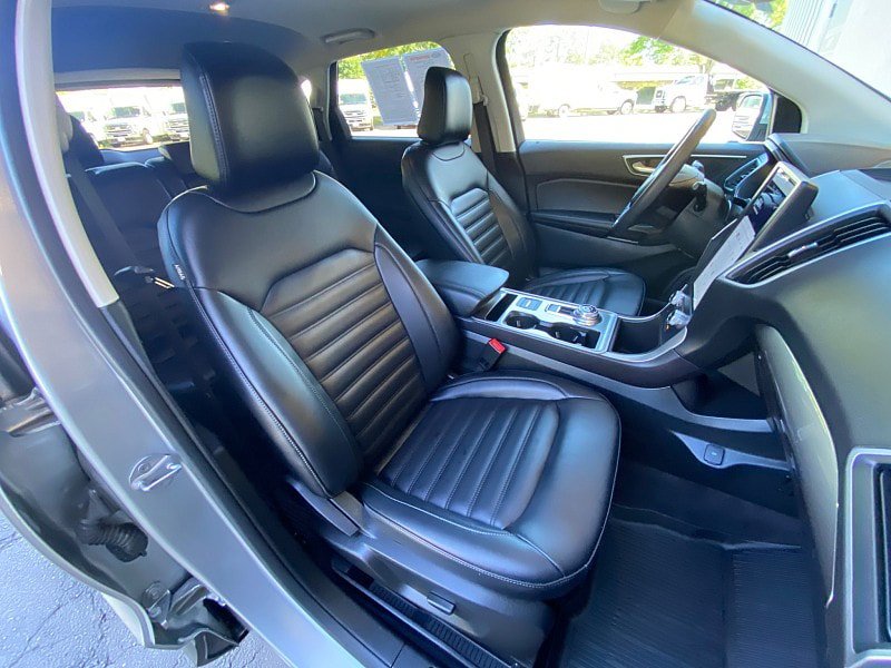 Certified 2023 Ford Edge SEL w/ Convenience Package AWD/4WD image 26