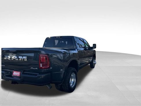New 2026 RAM 3500 Laramie image 6