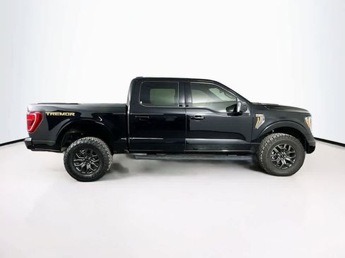 Certified 2023 Ford F150 Tremor image 25