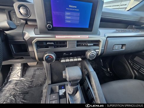 Used 2024 Toyota Tacoma SR5 image 19