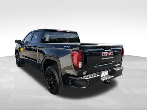 Used 2023 GMC Sierra 1500 Elevation AWD/4WD image 10