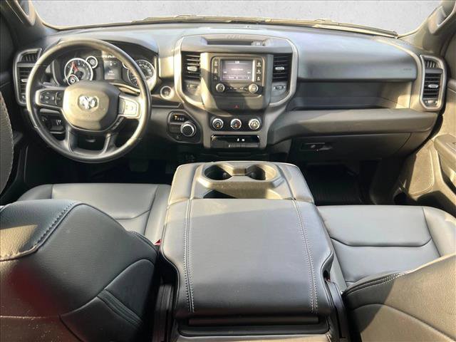 Used 2023 RAM 1500 Tradesman RWD image 18