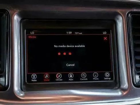 Used 2022 Dodge Challenger SXT w/ Blacktop Package image 30