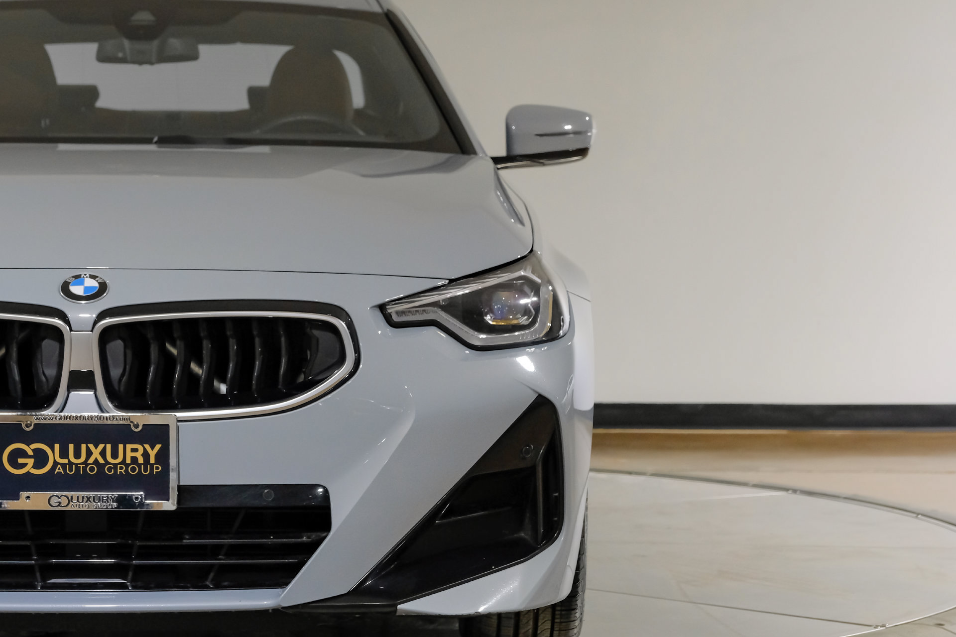 Used 2026 BMW 230i Coupe RWD image 42