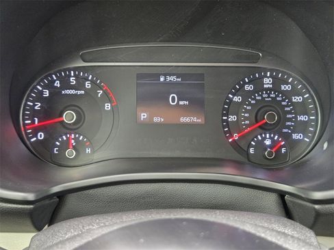 Used 2021 Kia Soul LX image 14