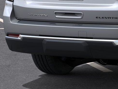 New 2026 GMC Yukon Elevation w/ Elevation Premium Package RWD image 14