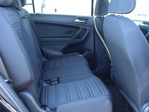 Used 2024 Volkswagen Tiguan S image 13