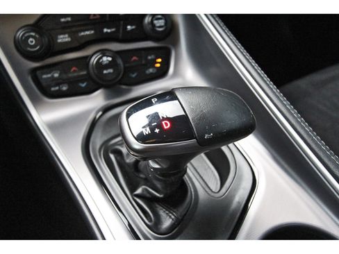 Used 2020 Dodge Challenger R/T Scat Pack RWD image 28
