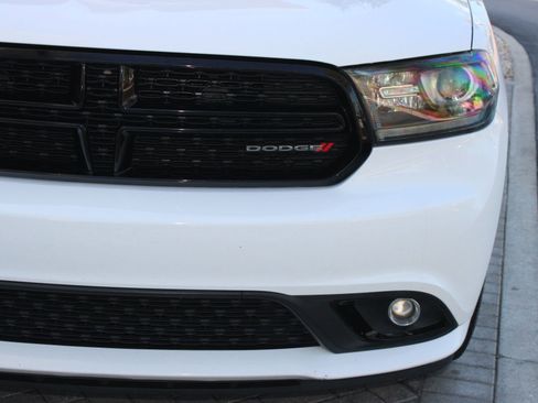 Used 2016 Dodge Durango Limited w/ Nav & Power Liftgate Group image 11