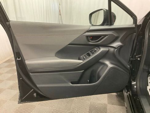 Certified 2025 Subaru Crosstrek 2.5i Sport AWD/4WD image 16