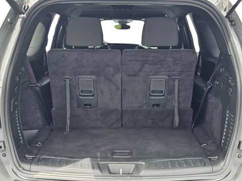 Used 2026 Dodge Durango GT AWD/4WD image 11