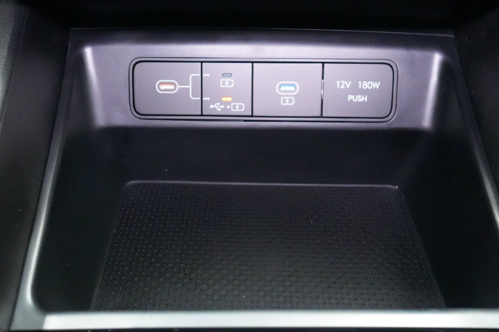 New 2026 Hyundai Tucson SE AWD/4WD image 28