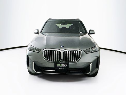 Used 2024 BMW X5 sDrive40i image 2