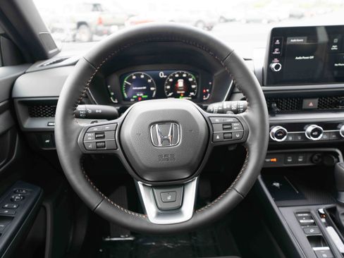 New 2026 Honda CR-V TrailSport image 21