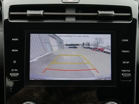 Used 2022 Hyundai Tucson SEL image 5