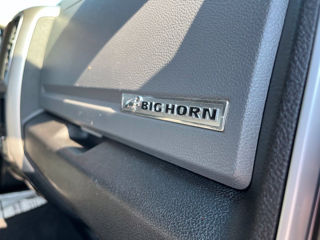 Used 2019 RAM 1500 Big Horn AWD/4WD image 36
