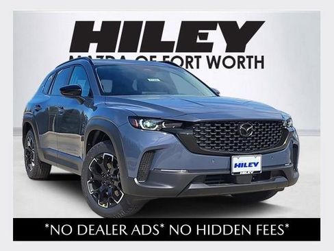 New 2026 MAZDA CX-50 Meridian Edition w/ Weather Package AWD/4WD image 1