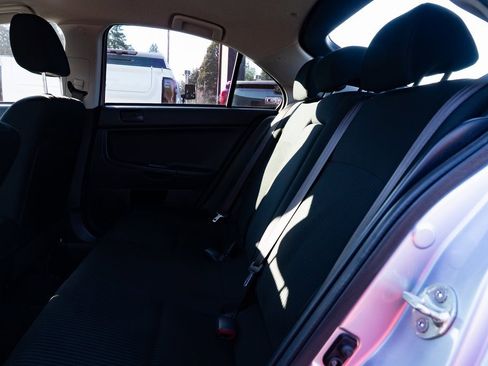 Used 2014 Mitsubishi Lancer ES image 17