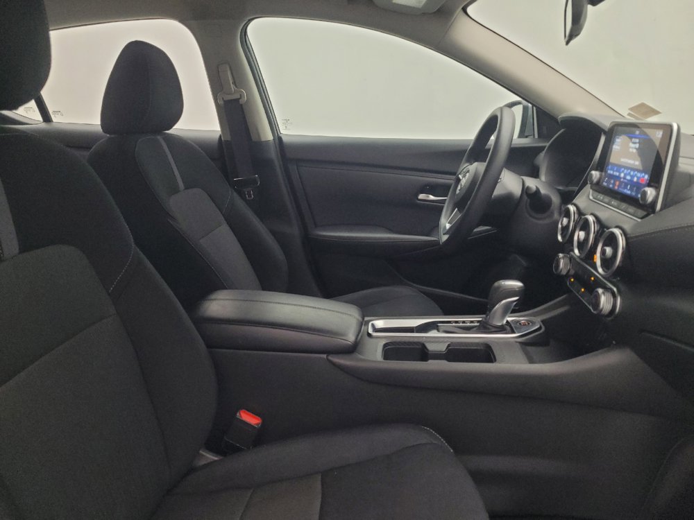 Used 2024 Nissan Sentra SV FWD image 21